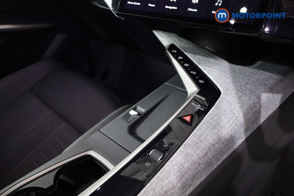 Peugeot 3008 GT Automatic Petrol SUV - Stock Number (1613673) - 20th supplementary image