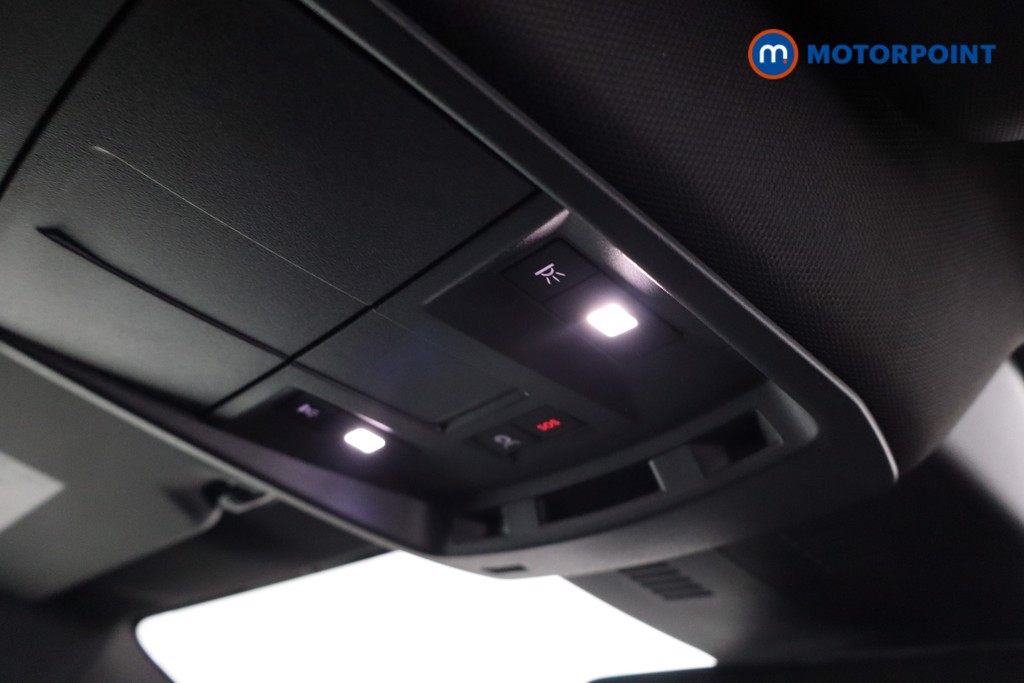 Peugeot 3008 GT Automatic Petrol SUV - Stock Number (1613673) - 21st supplementary image