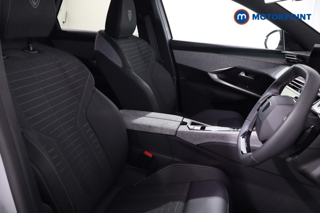 Peugeot 3008 GT Automatic Petrol SUV - Stock Number (1613673) - 22nd supplementary image