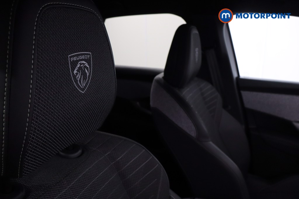 Peugeot 3008 GT Automatic Petrol SUV - Stock Number (1613673) - 23rd supplementary image