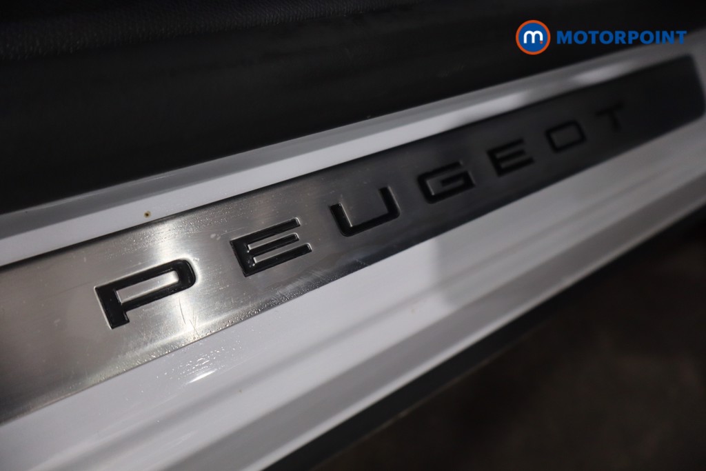 Peugeot 3008 GT Automatic Petrol SUV - Stock Number (1613673) - 24th supplementary image
