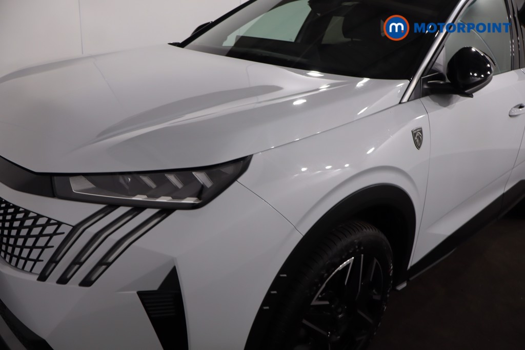 Peugeot 3008 GT Automatic Petrol SUV - Stock Number (1613673) - 28th supplementary image