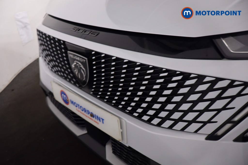 Peugeot 3008 GT Automatic Petrol SUV - Stock Number (1613673) - 29th supplementary image