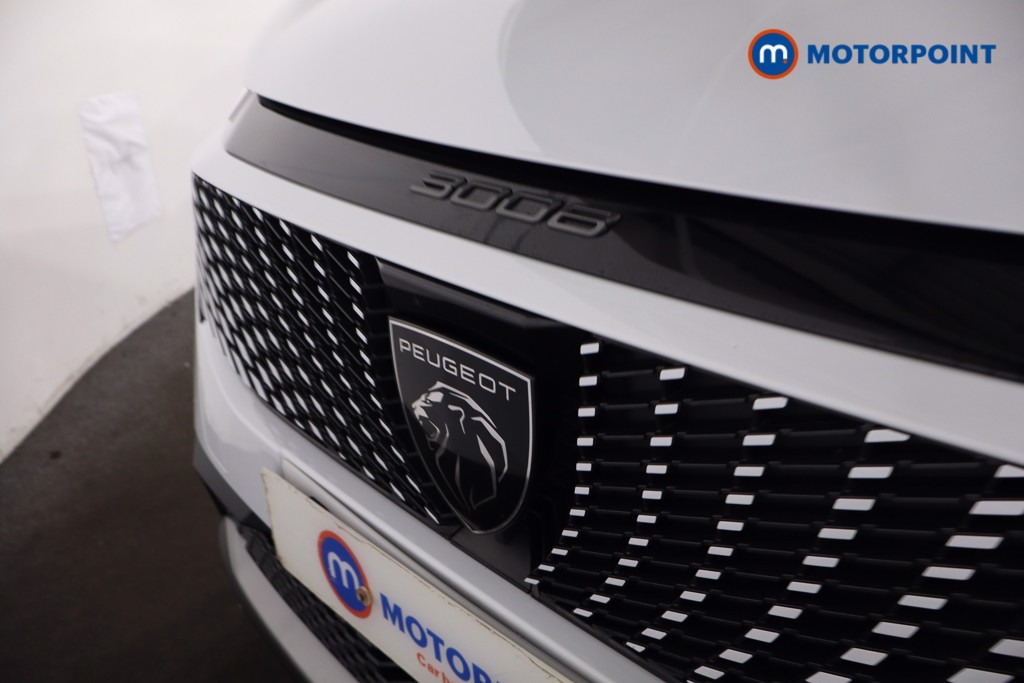 Peugeot 3008 GT Automatic Petrol SUV - Stock Number (1613673) - 30th supplementary image