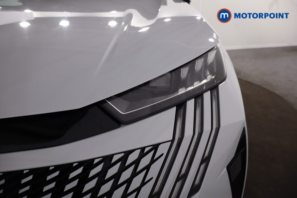 Peugeot 3008 GT Automatic Petrol SUV - Stock Number (1613673) - 31st supplementary image