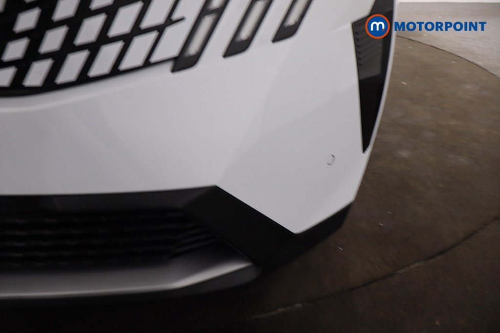 Peugeot 3008 GT Automatic Petrol SUV - Stock Number (1613673) - 32nd supplementary image