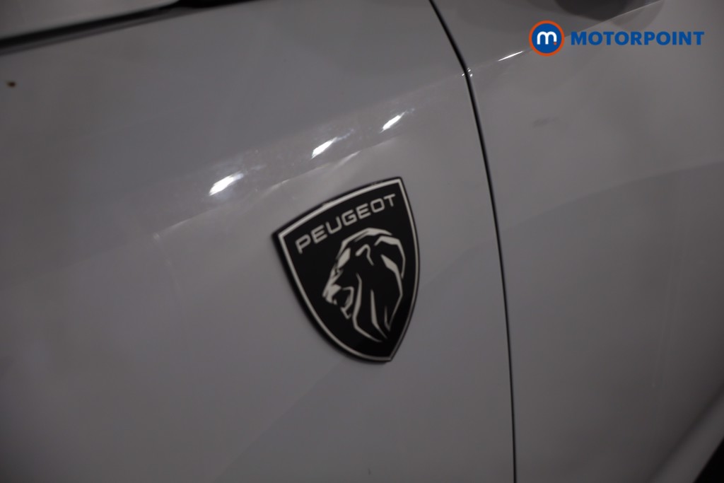 Peugeot 3008 GT Automatic Petrol SUV - Stock Number (1613673) - 33rd supplementary image