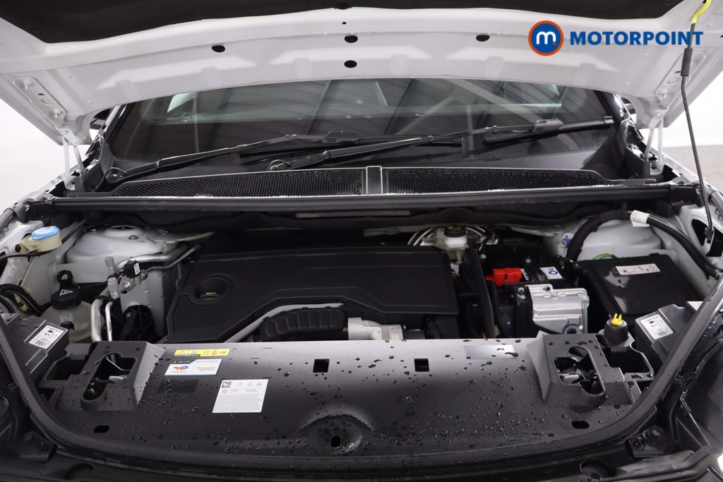 Peugeot 3008 GT Automatic Petrol SUV - Stock Number (1613673) - 34th supplementary image