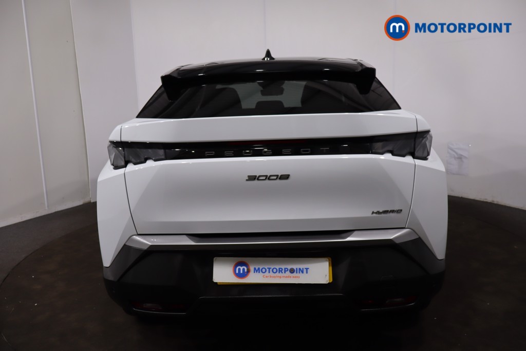 Peugeot 3008 GT Automatic Petrol SUV - Stock Number (1613673) - 36th supplementary image