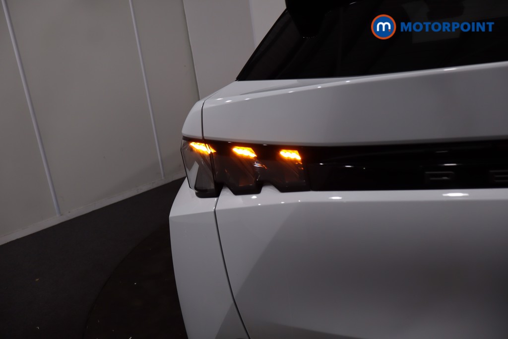 Peugeot 3008 GT Automatic Petrol SUV - Stock Number (1613673) - 37th supplementary image