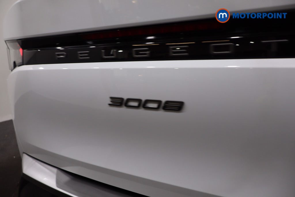 Peugeot 3008 GT Automatic Petrol SUV - Stock Number (1613673) - 39th supplementary image