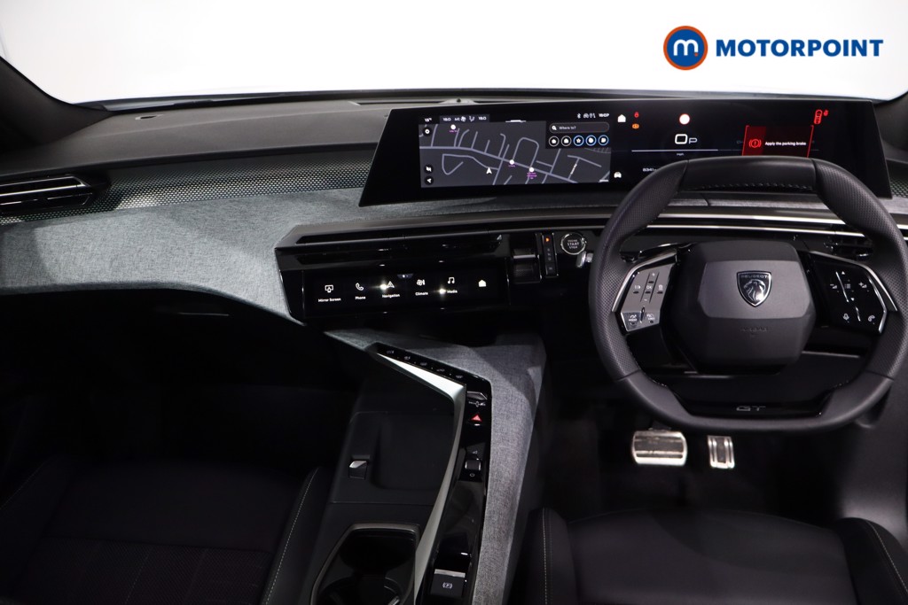 Peugeot 3008 GT Automatic Petrol SUV - Stock Number (1613673) - 1st supplementary image