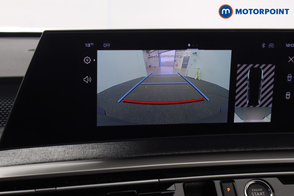 Peugeot 5008 GT Automatic Petrol SUV - Stock Number (1613691) - 2nd supplementary image