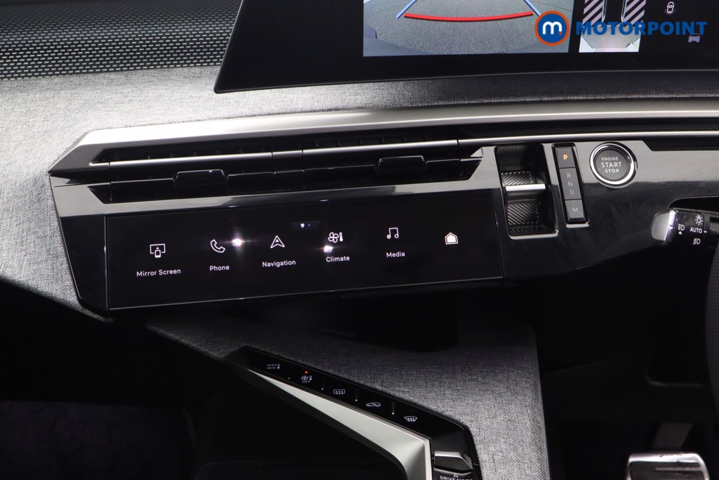 Peugeot 5008 GT Automatic Petrol SUV - Stock Number (1613691) - 3rd supplementary image
