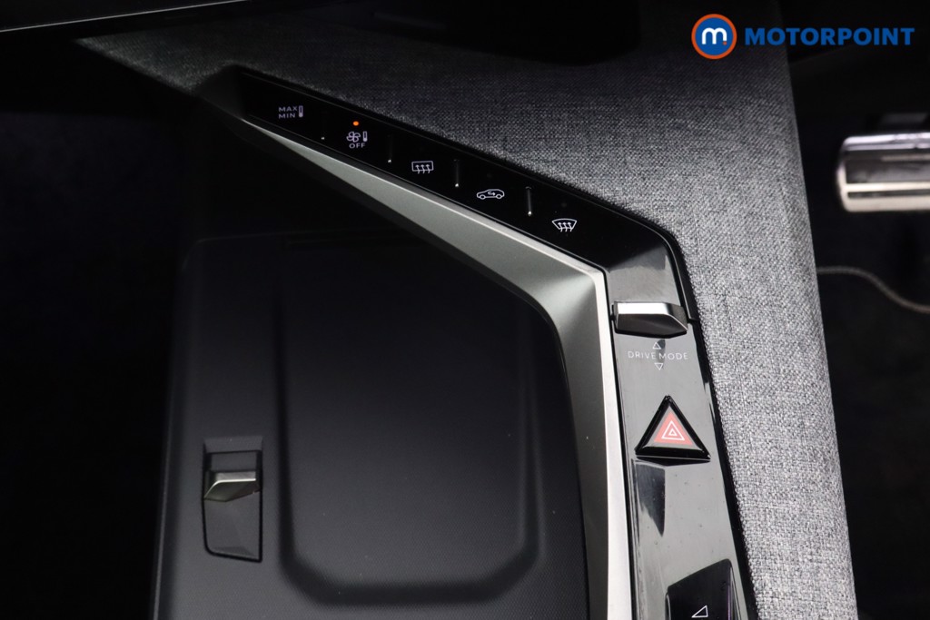 Peugeot 5008 GT Automatic Petrol SUV - Stock Number (1613691) - 4th supplementary image