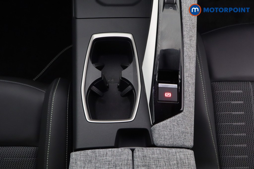 Peugeot 5008 GT Automatic Petrol SUV - Stock Number (1613691) - 5th supplementary image