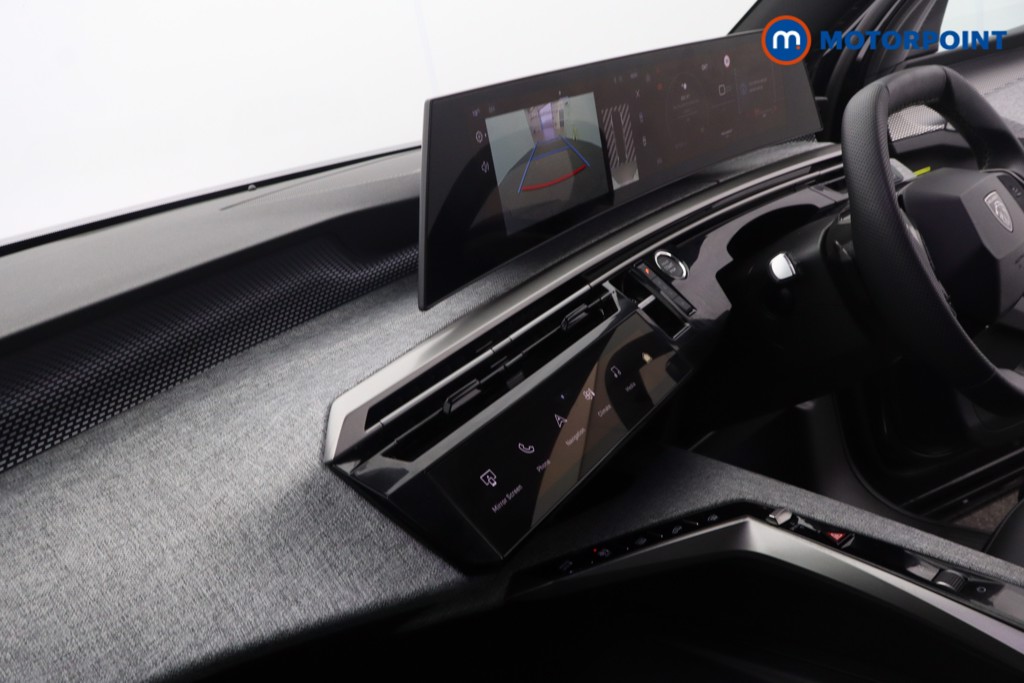 Peugeot 5008 GT Automatic Petrol SUV - Stock Number (1613691) - 6th supplementary image