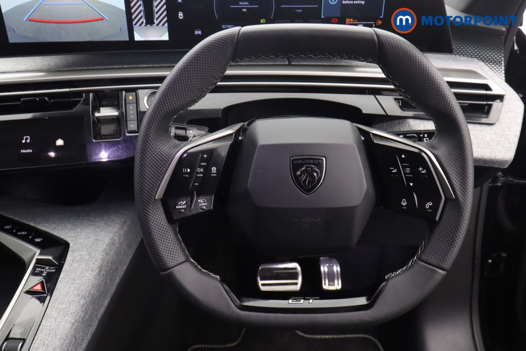 Peugeot 5008 GT Automatic Petrol SUV - Stock Number (1613691) - 7th supplementary image