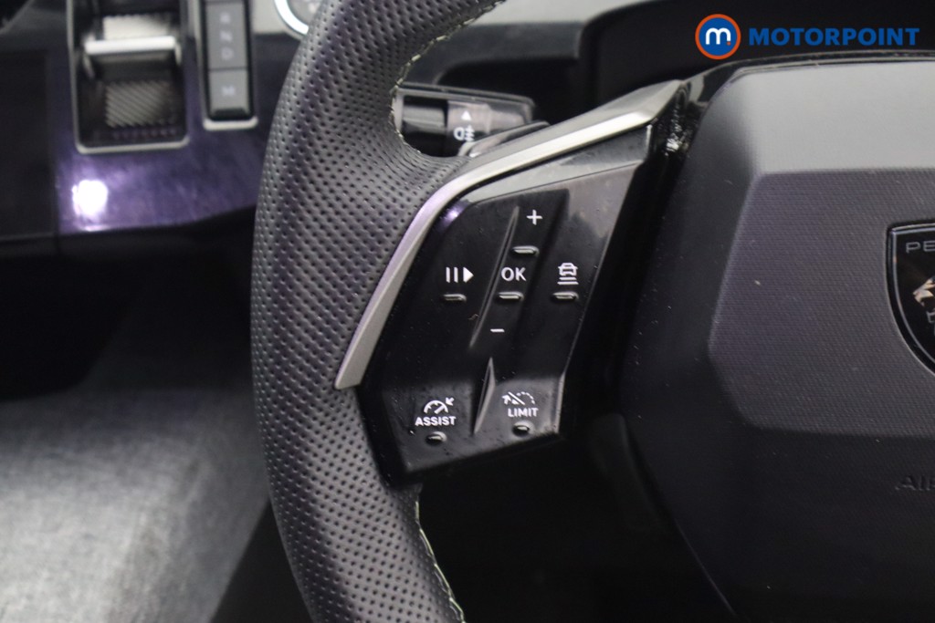 Peugeot 5008 GT Automatic Petrol SUV - Stock Number (1613691) - 8th supplementary image