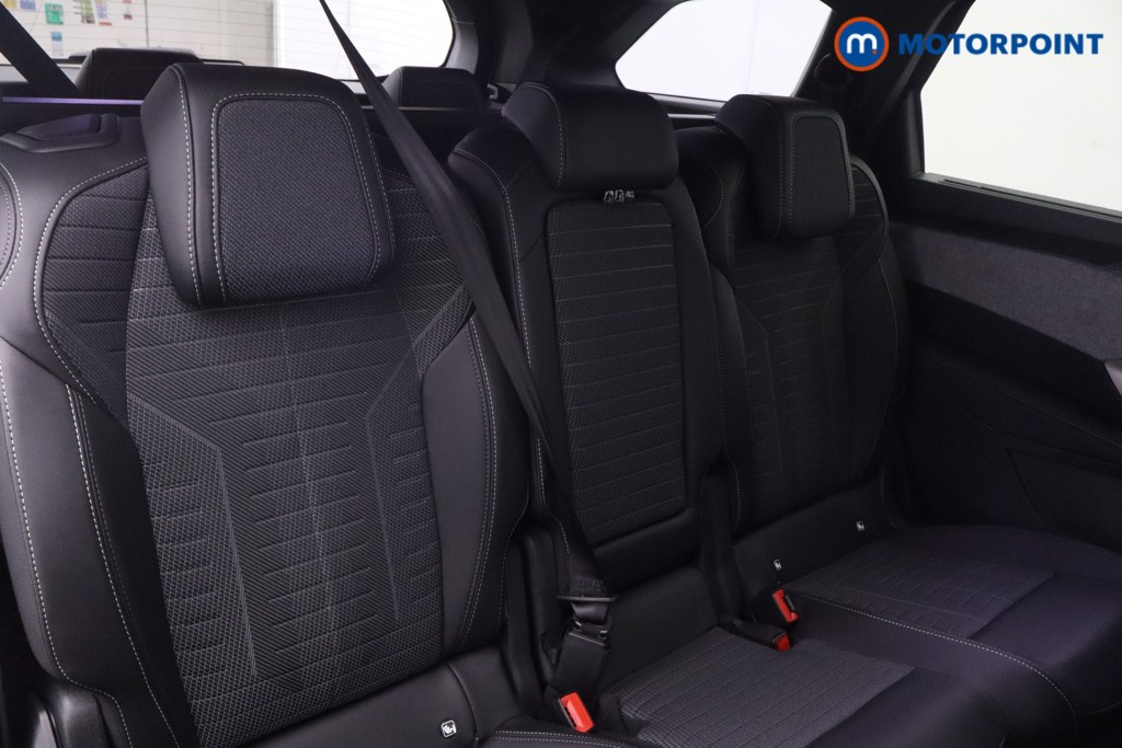 Peugeot 5008 GT Automatic Petrol SUV - Stock Number (1613691) - 13th supplementary image