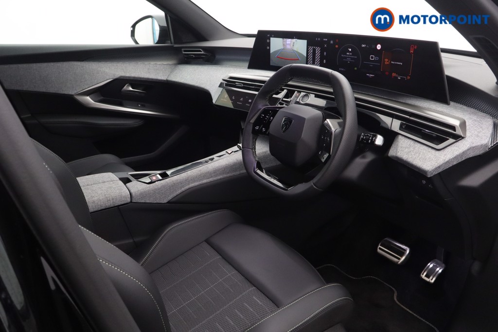 Peugeot 5008 GT Automatic Petrol SUV - Stock Number (1613691) - 14th supplementary image