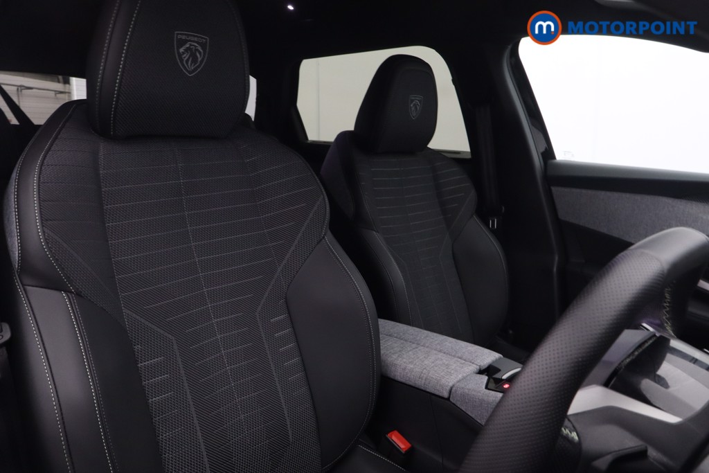 Peugeot 5008 GT Automatic Petrol SUV - Stock Number (1613691) - 15th supplementary image