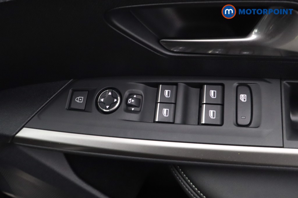 Peugeot 5008 GT Automatic Petrol SUV - Stock Number (1613691) - 24th supplementary image