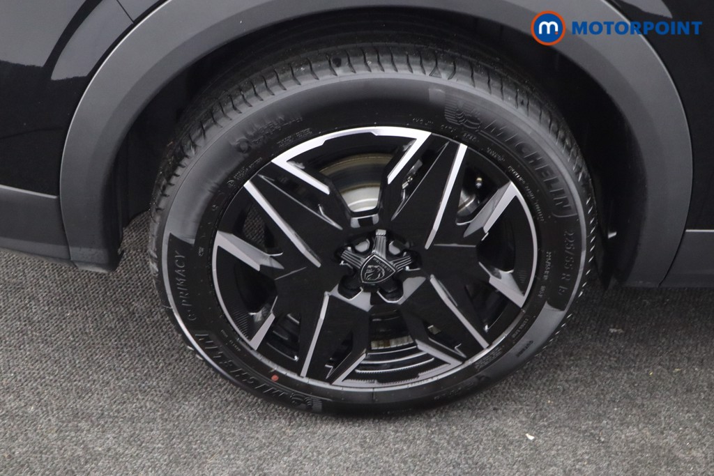 Peugeot 5008 GT Automatic Petrol SUV - Stock Number (1613691) - 25th supplementary image