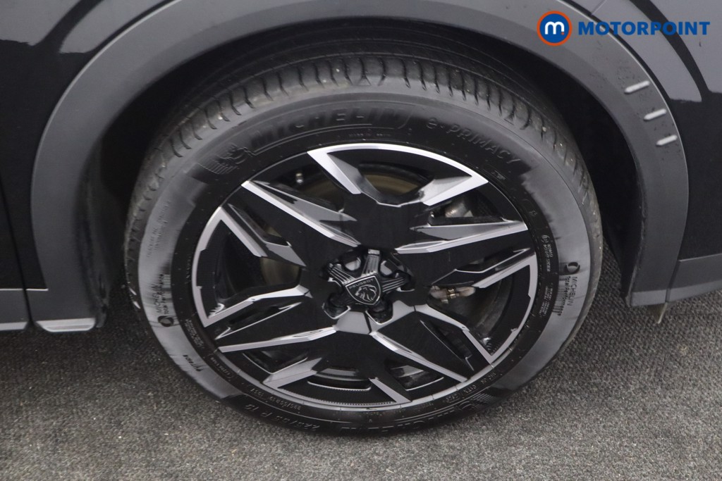 Peugeot 5008 GT Automatic Petrol SUV - Stock Number (1613691) - 26th supplementary image