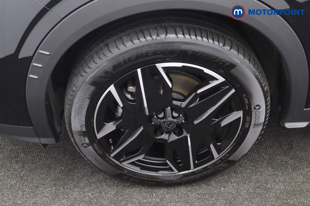 Peugeot 5008 GT Automatic Petrol SUV - Stock Number (1613691) - 27th supplementary image