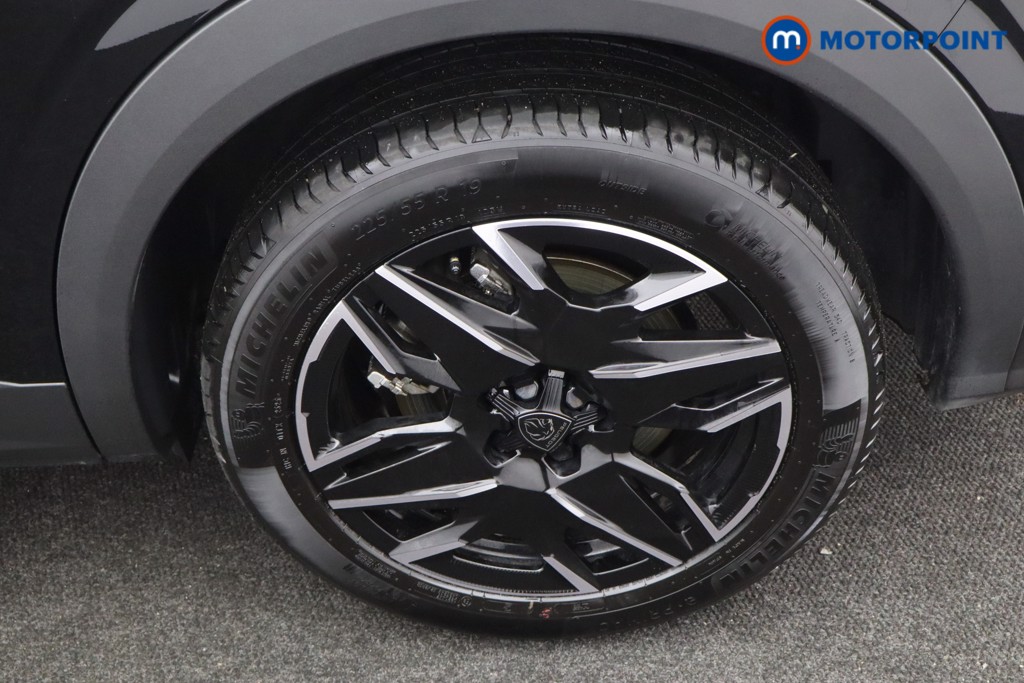 Peugeot 5008 GT Automatic Petrol SUV - Stock Number (1613691) - 28th supplementary image