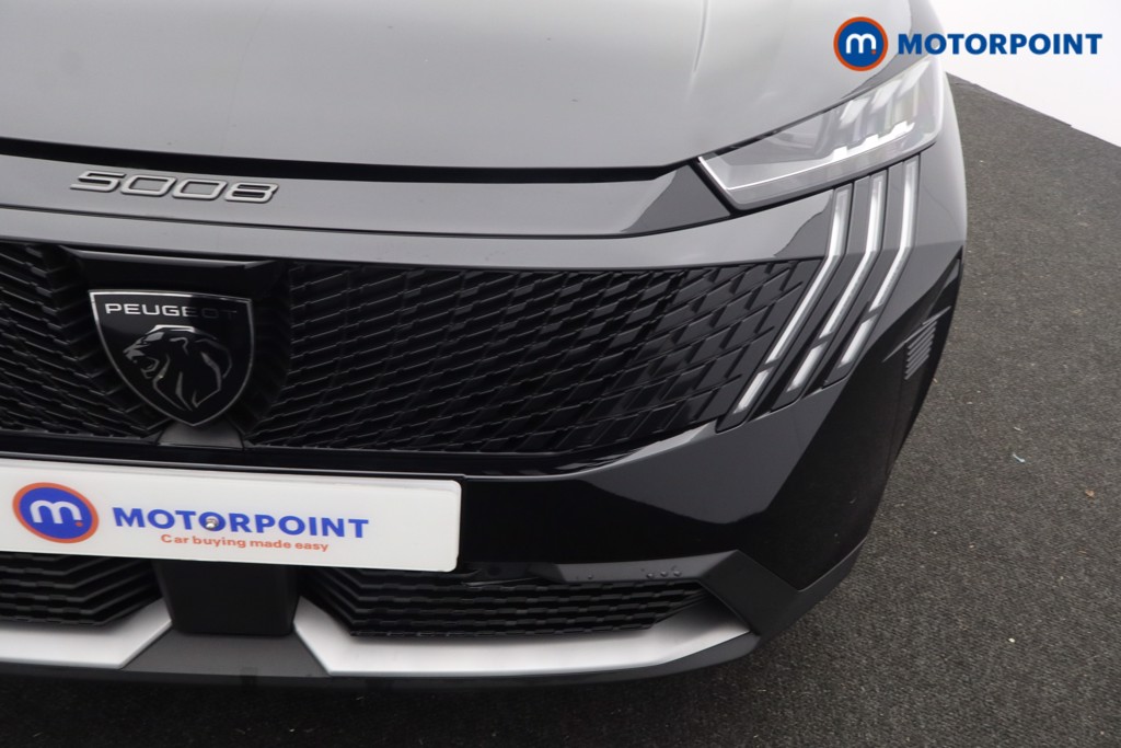 Peugeot 5008 GT Automatic Petrol SUV - Stock Number (1613691) - 32nd supplementary image