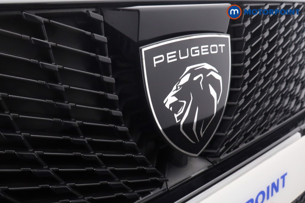 Peugeot 5008 GT Automatic Petrol SUV - Stock Number (1613691) - 33rd supplementary image