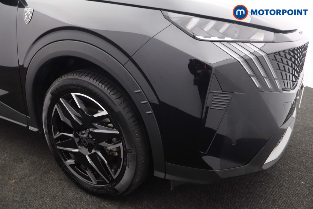 Peugeot 5008 GT Automatic Petrol SUV - Stock Number (1613691) - 35th supplementary image