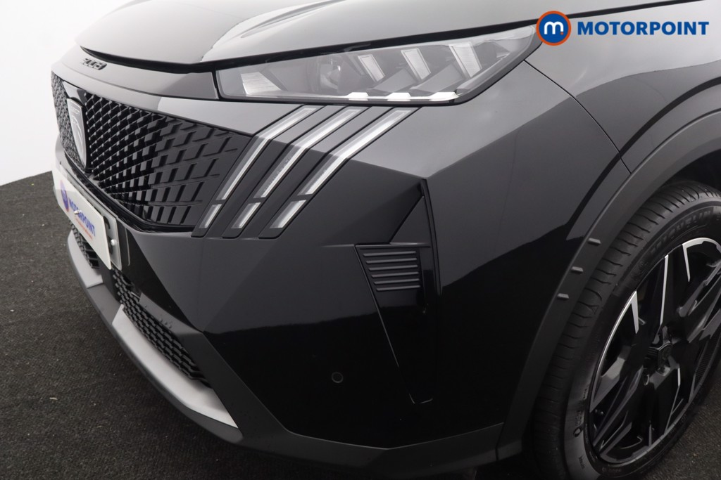Peugeot 5008 GT Automatic Petrol SUV - Stock Number (1613691) - 36th supplementary image
