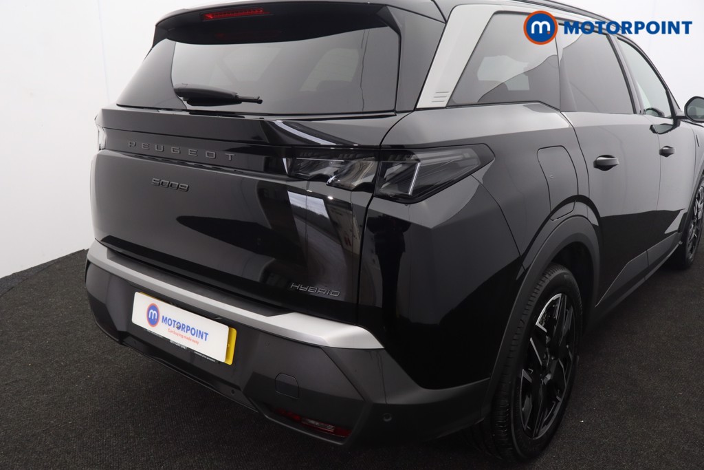 Peugeot 5008 GT Automatic Petrol SUV - Stock Number (1613691) - 38th supplementary image