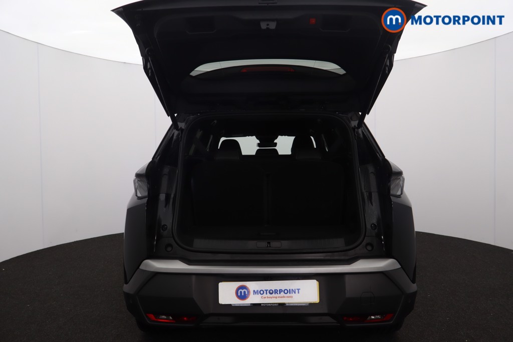 Peugeot 5008 GT Automatic Petrol SUV - Stock Number (1613691) - 43rd supplementary image