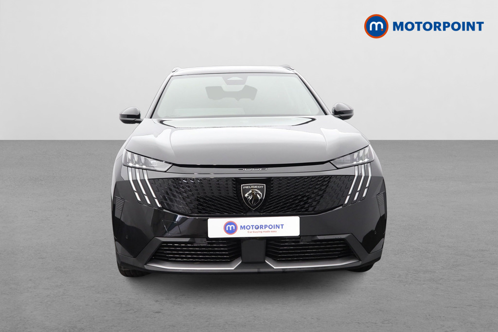 Peugeot 5008 GT Automatic Petrol SUV - Stock Number (1613691) - Front bumper