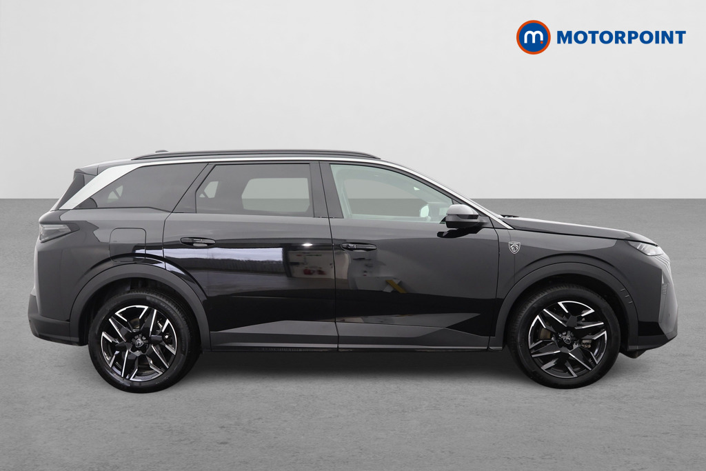 Peugeot 5008 GT Automatic Petrol SUV - Stock Number (1613691) - Drivers side