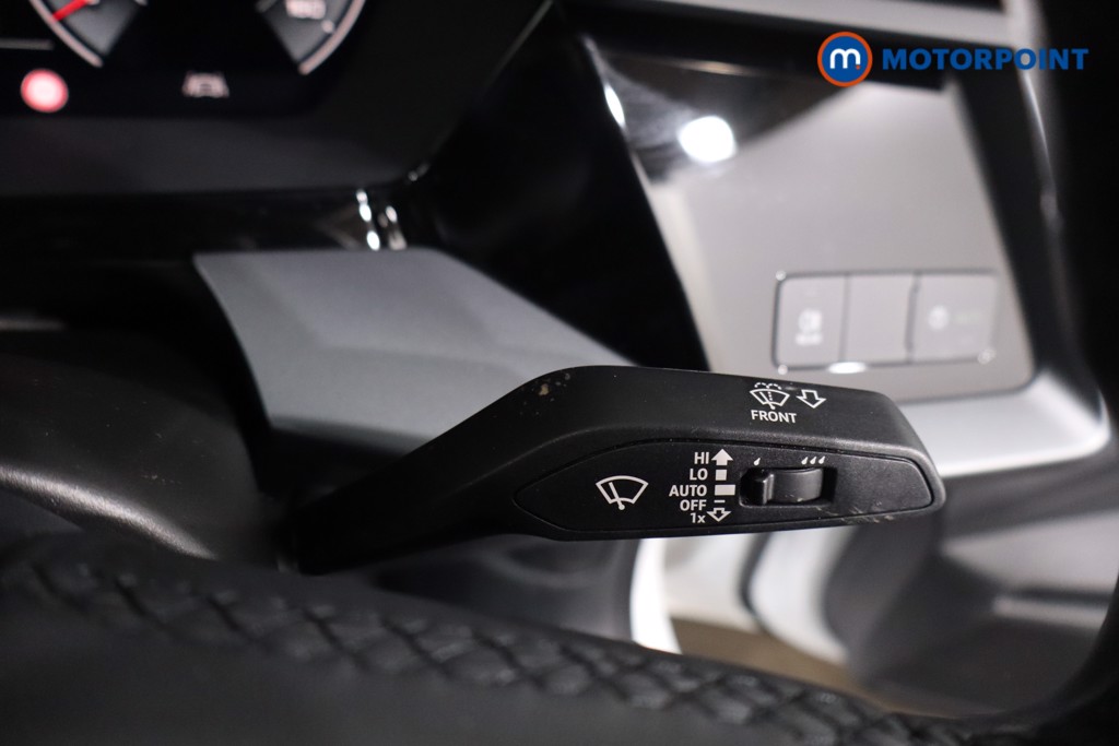 Audi A3 Sport Manual Petrol Saloon - Stock Number (1613870) - 15th supplementary image