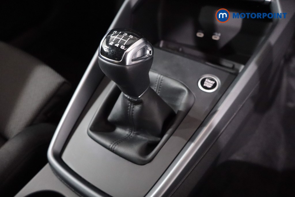 Audi A3 Sport Manual Petrol Saloon - Stock Number (1613870) - 18th supplementary image