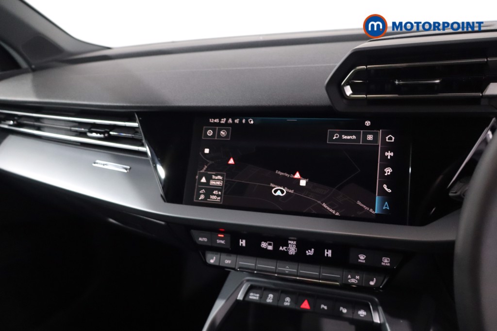 Audi A3 Sport Manual Petrol Saloon - Stock Number (1613870) - 20th supplementary image