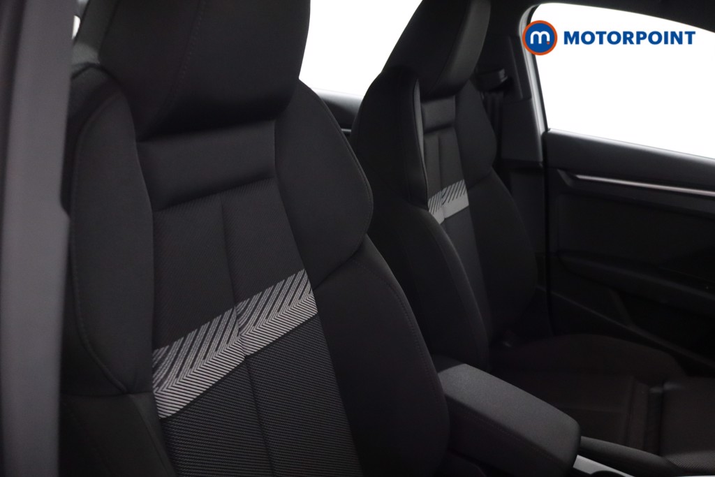 Audi A3 Sport Manual Petrol Saloon - Stock Number (1613870) - 25th supplementary image