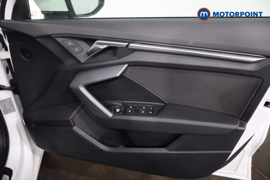 Audi A3 Sport Manual Petrol Saloon - Stock Number (1613870) - 26th supplementary image