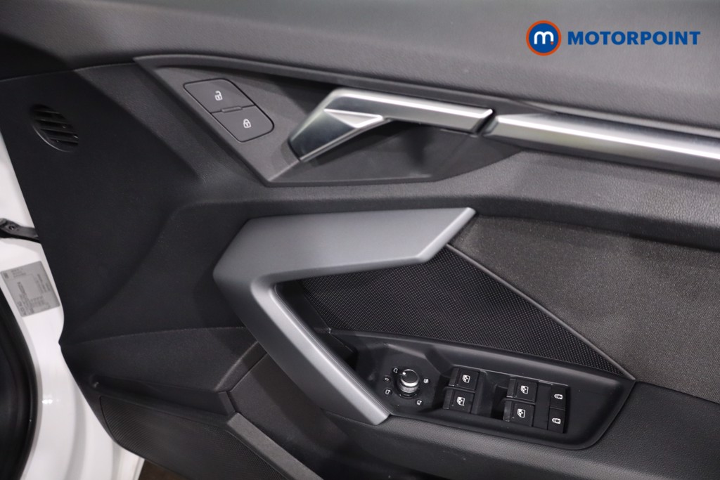 Audi A3 Sport Manual Petrol Saloon - Stock Number (1613870) - 27th supplementary image