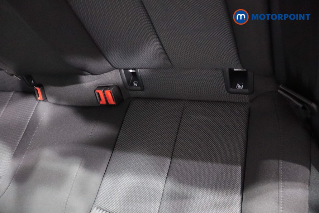 Audi A3 Sport Manual Petrol Saloon - Stock Number (1613870) - 28th supplementary image