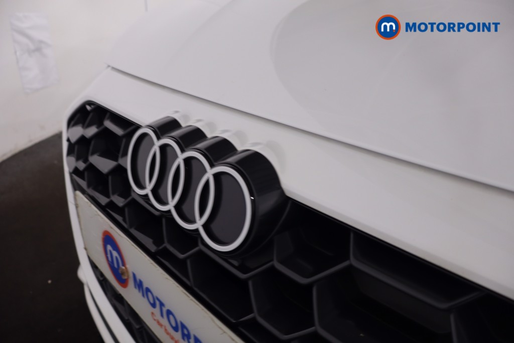 Audi A3 Sport Manual Petrol Saloon - Stock Number (1613870) - 31st supplementary image