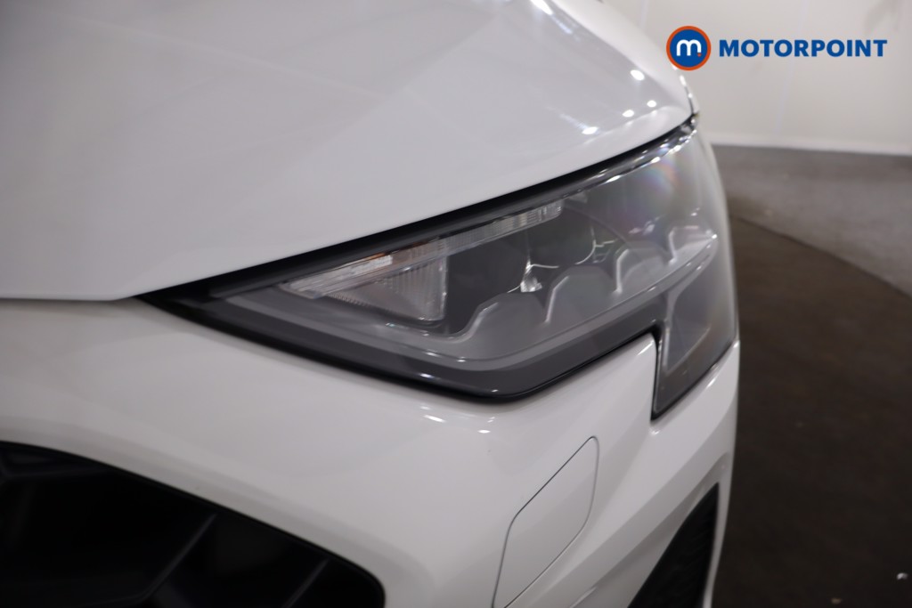 Audi A3 Sport Manual Petrol Saloon - Stock Number (1613870) - 32nd supplementary image