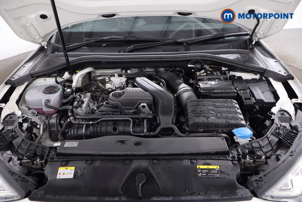 Audi A3 Sport Manual Petrol Saloon - Stock Number (1613870) - 34th supplementary image