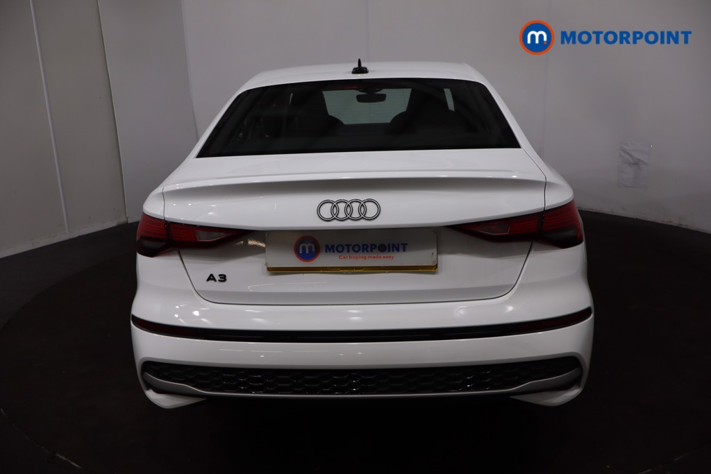 Audi A3 Sport Manual Petrol Saloon - Stock Number (1613870) - 36th supplementary image